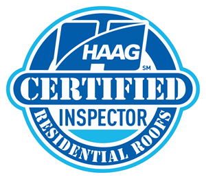 Haag Certified Real - Nashville Roof Master