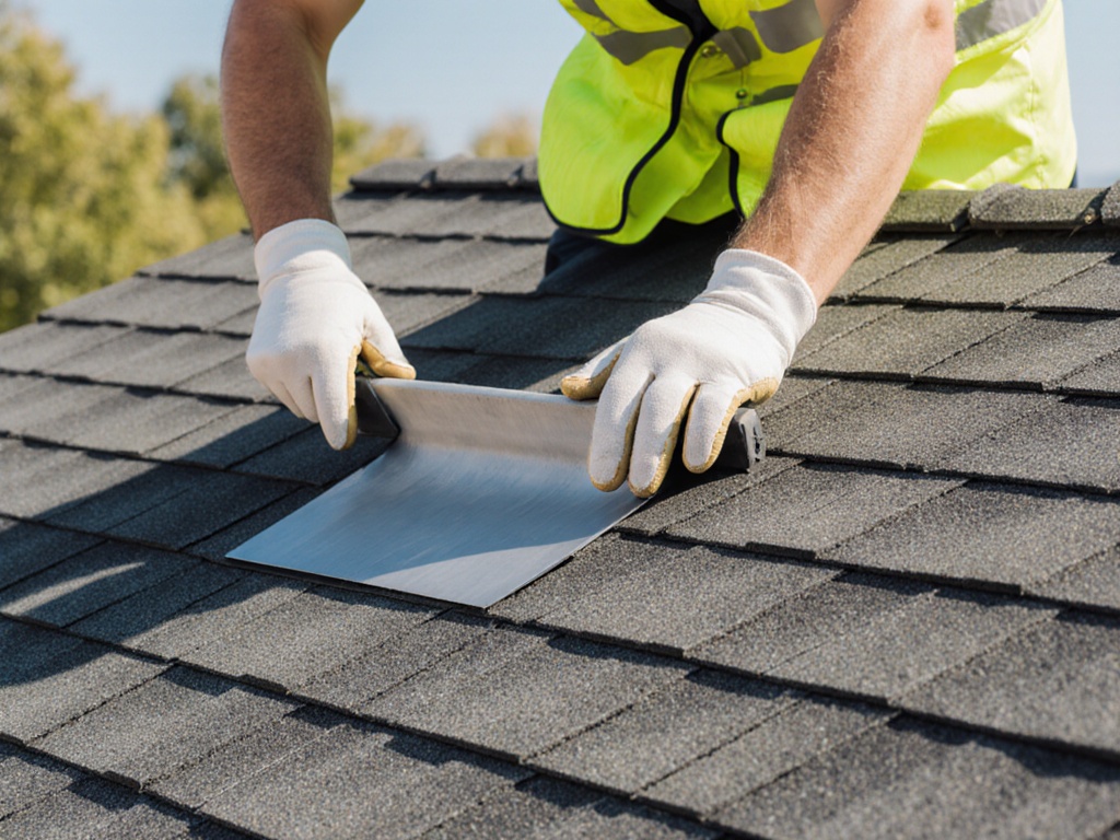 Nashville Roofing project — Nashville Roof Master