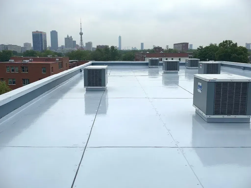 Complete Tear-Off & Reroof